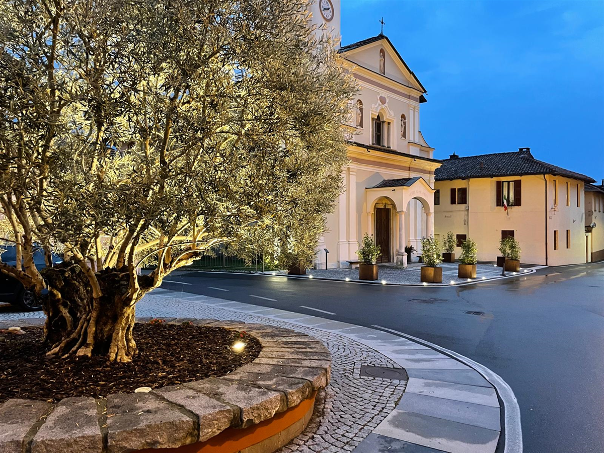 Piazza Martiri Libertà