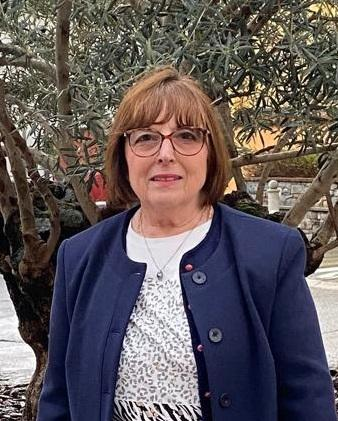 Cinzia Baldi - Consigliere/Assessore