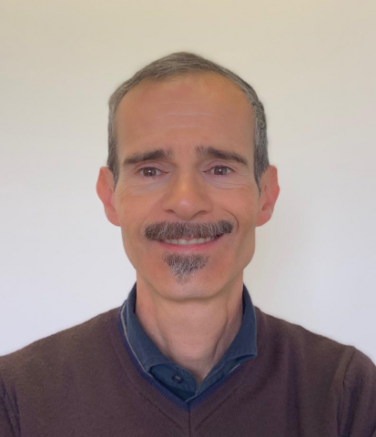 Gianmario Castello - Consigliere