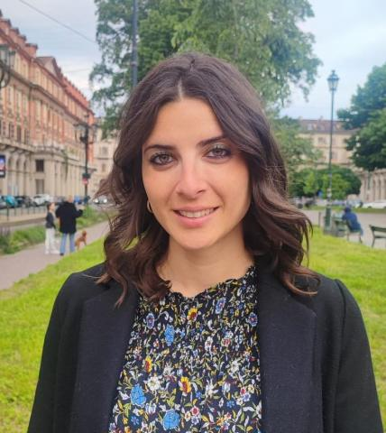 Carolina Fileppo - Consigliere