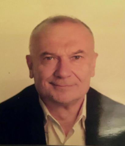 Oliviero Girardi - Consigliere