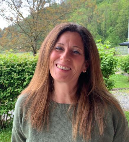 Paola Mantovani - Consigliere