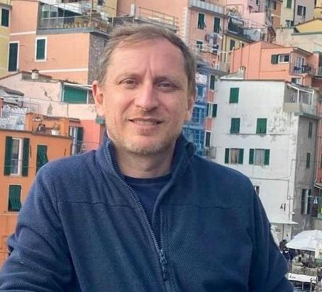 Daniele Munaretto - Consigliere