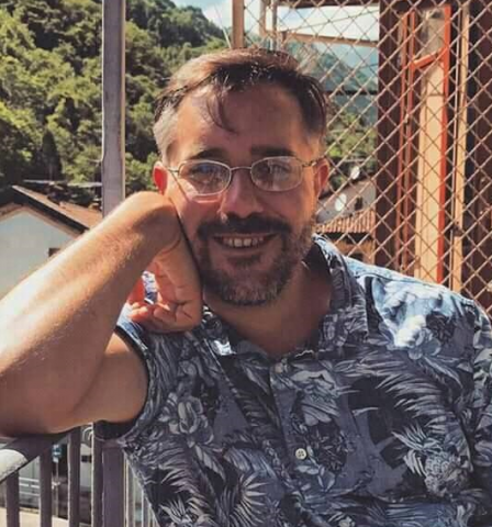 Davide Varesano - Consigliere