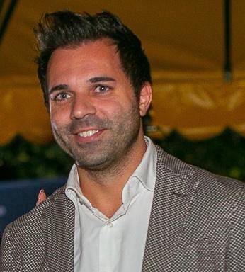 Mauro Vinetti - Consigliere/Assessore e Vicesindaco