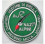 Gruppo Alpini Andorno Miagliano