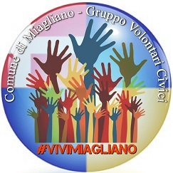 Volontari Civici #ViviMiagliano