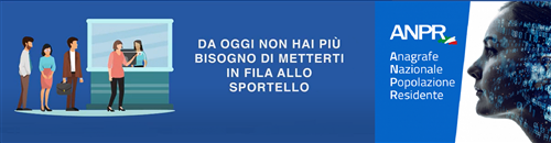 Certificati anagrafici scaricabili online e gratuiti
