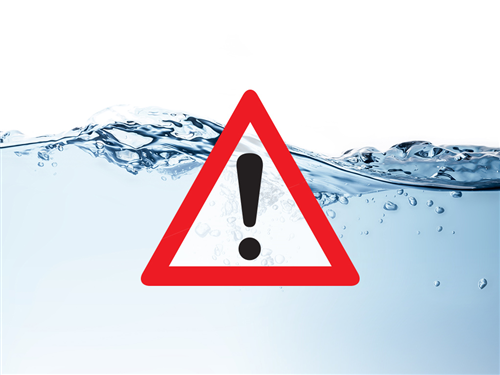 Intervento acquedotto 29/12 - possibili disagi