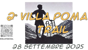 Villa Poma Trail 2025