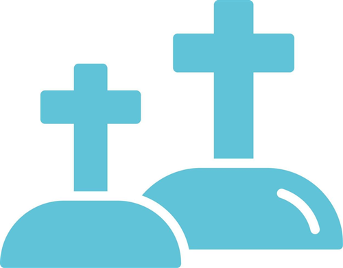 Chiusura temporanea cimitero - attività gestionali ordinarie 2026