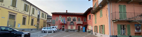 Efficientamento energetico Comune