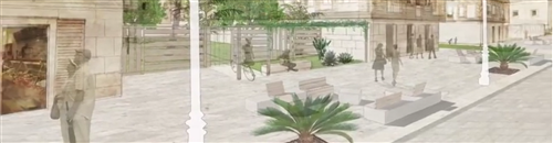 Rigenerazione urbana: Miagliano caso scuola