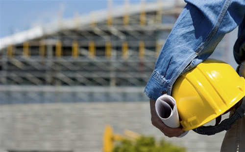 Avvio cantiere Rio delle Masche - scogliera e accessibilità