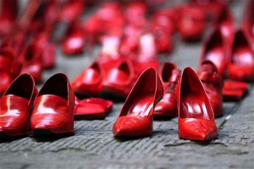 Panchine rosse: contro il femminicidio e la violenza sulle donne