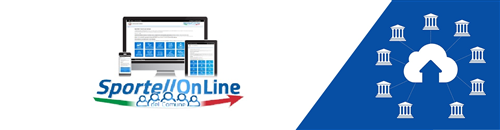 Sportello OnLine nuova funzionalità